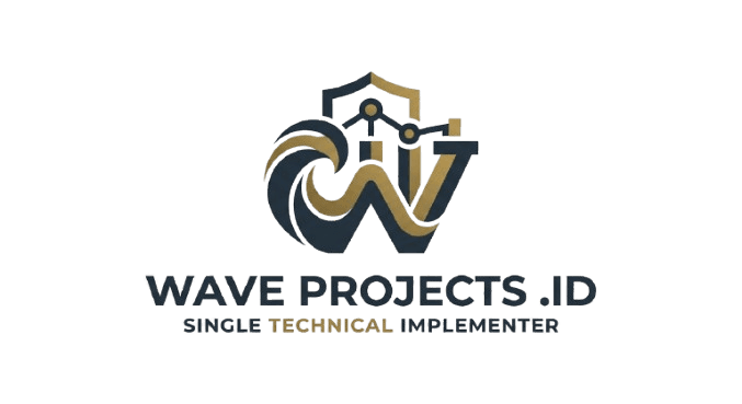 Memuat Wave Projects